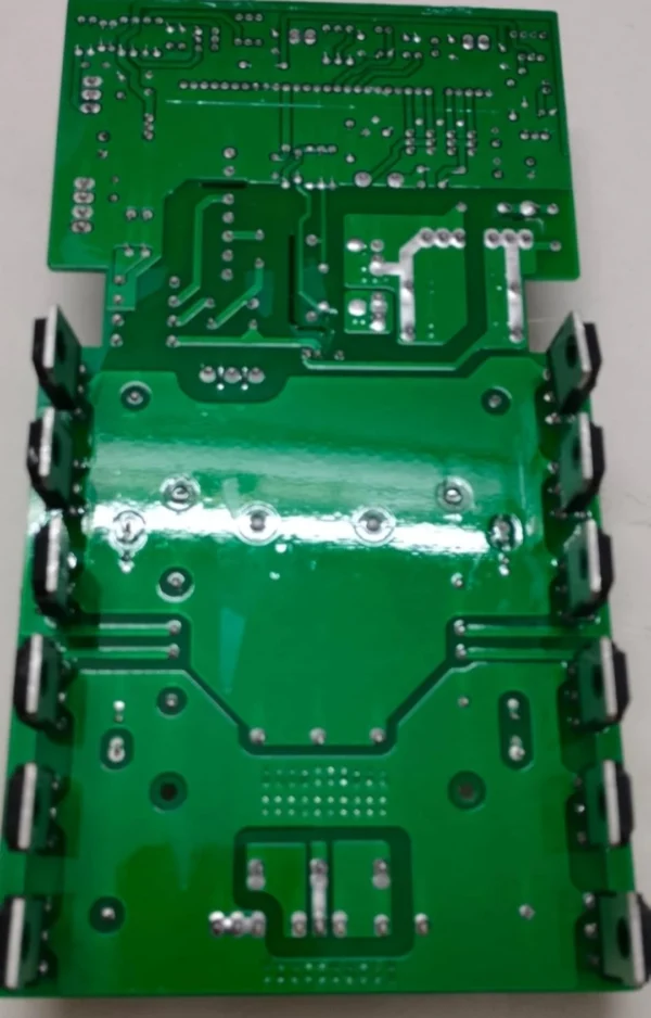 200 Arc TOP CARD - Image 3