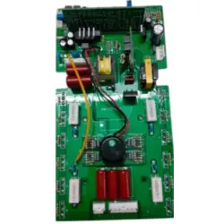 200 Arc TOP CARD