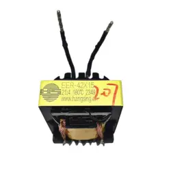 21:4(EER-42×15) TRANSFORMER  MAKE-HS(HANGSING)