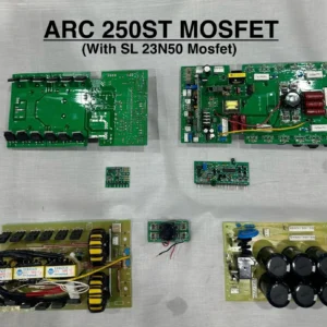 ARC 250ST MOSFET