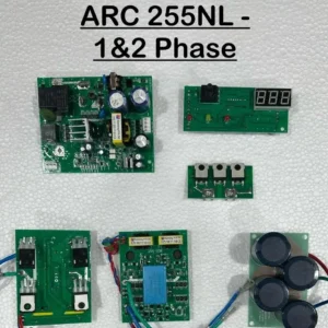 ARC 255NL-1&2 PHASE