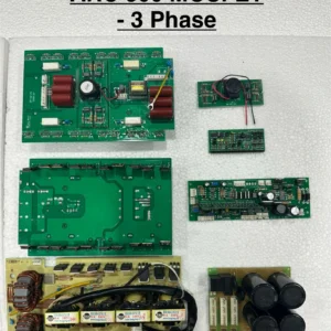 ARC 300 MOSFET- 3 PHASE