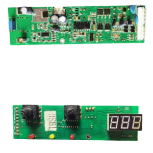 Display pcb(400)