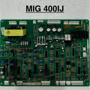 MIG 400IJ