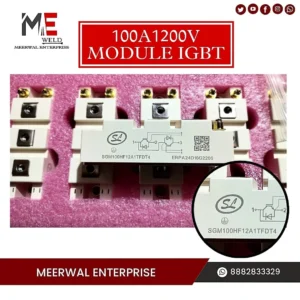 100A1200V Module Igbt