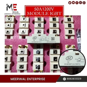 50A1200V Module Igbt