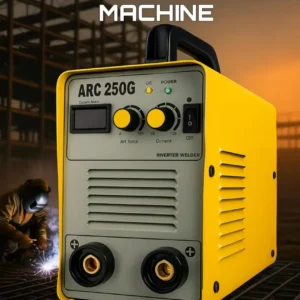 MMA/ARC-250G 1 PHASE MACHINE